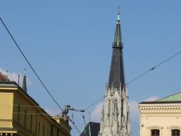 Pielgrzymka Dolny Śląsk i Praga 2017